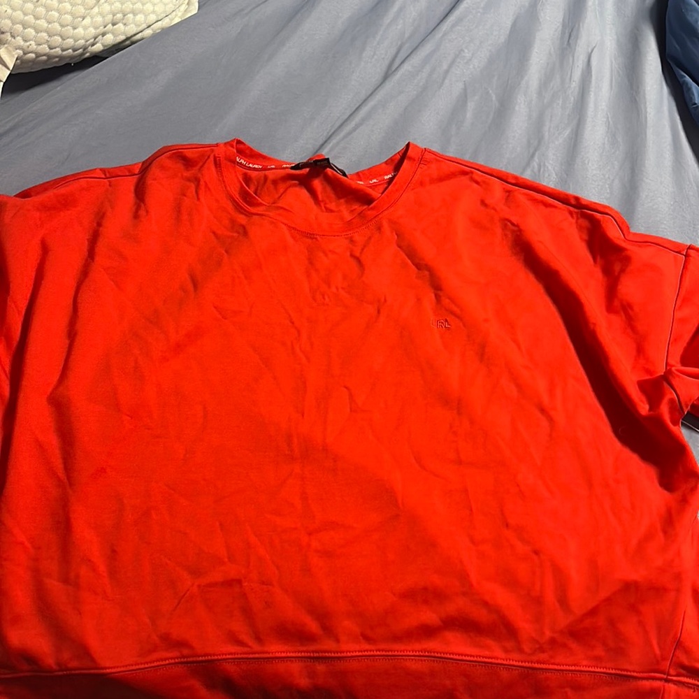 Brand new with tags Lauren women’s top